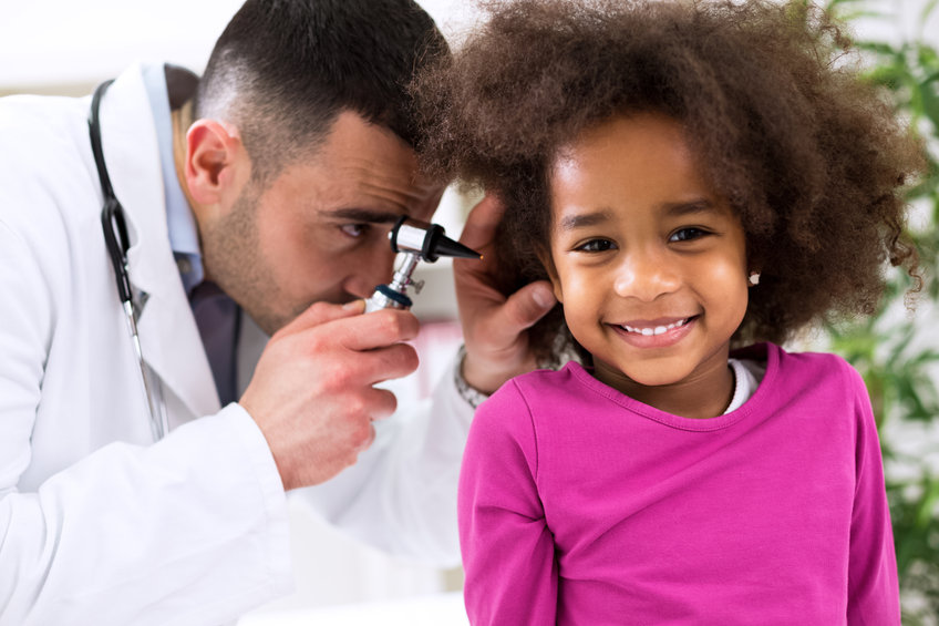Your Child's Physical Exam