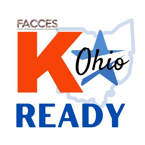 Programa K Ready Ohio de FACCES