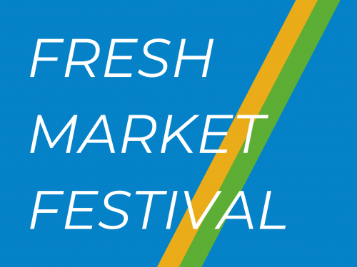 Fresh Market Festival