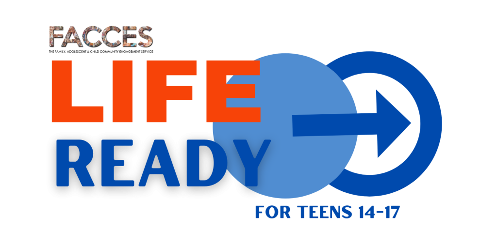 Life Ready Ohio Logo