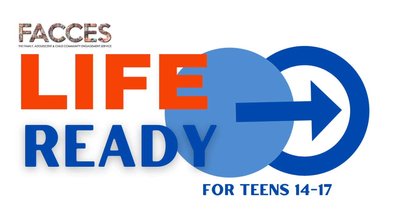 Life Ready Ohio Logo