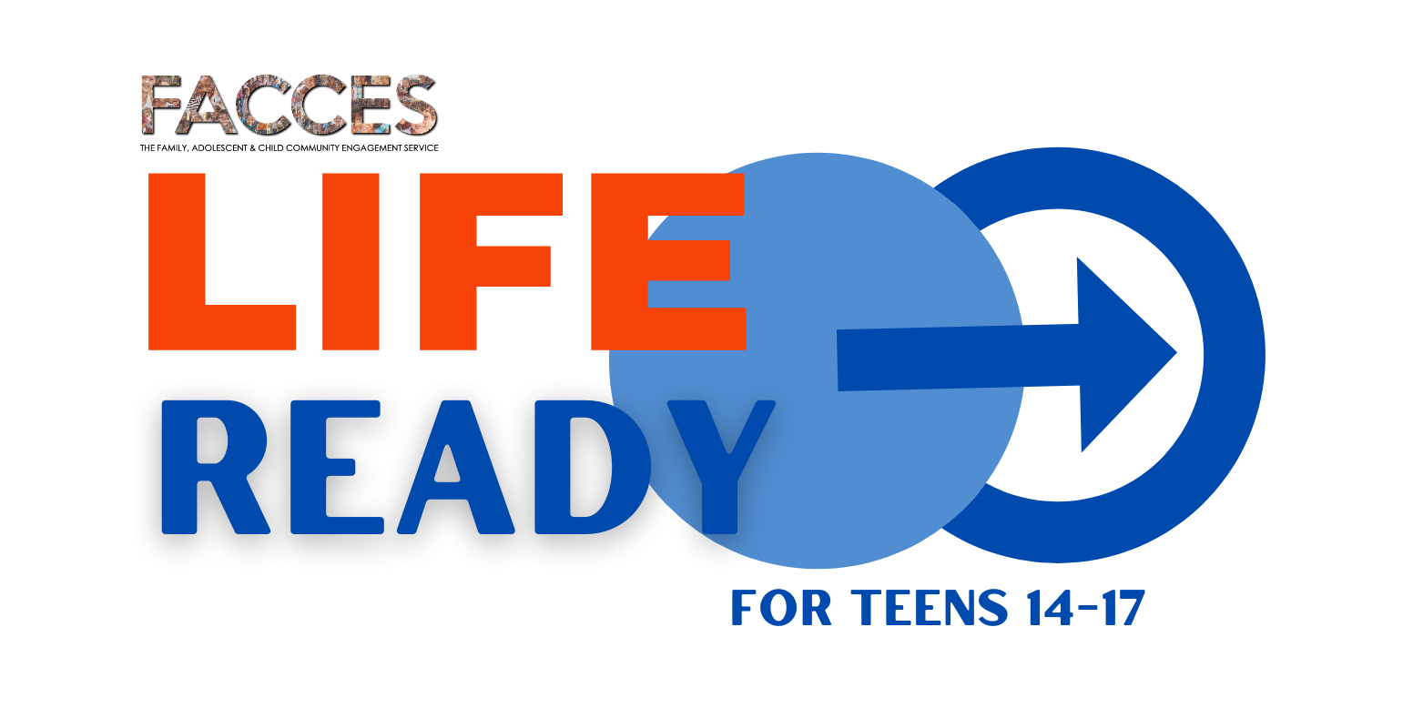 Life Ready Ohio Logo