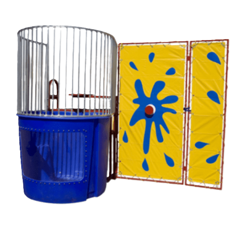 FACCES Dunk Tank Nominations