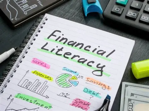 Best Financial Literacy Stock Photos, Pictures & Royalty-Free Images ...